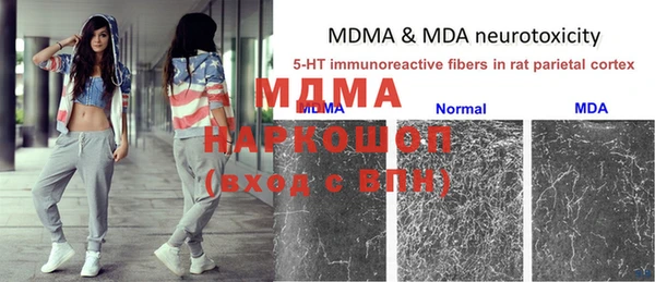 МДПВ Вязьма
